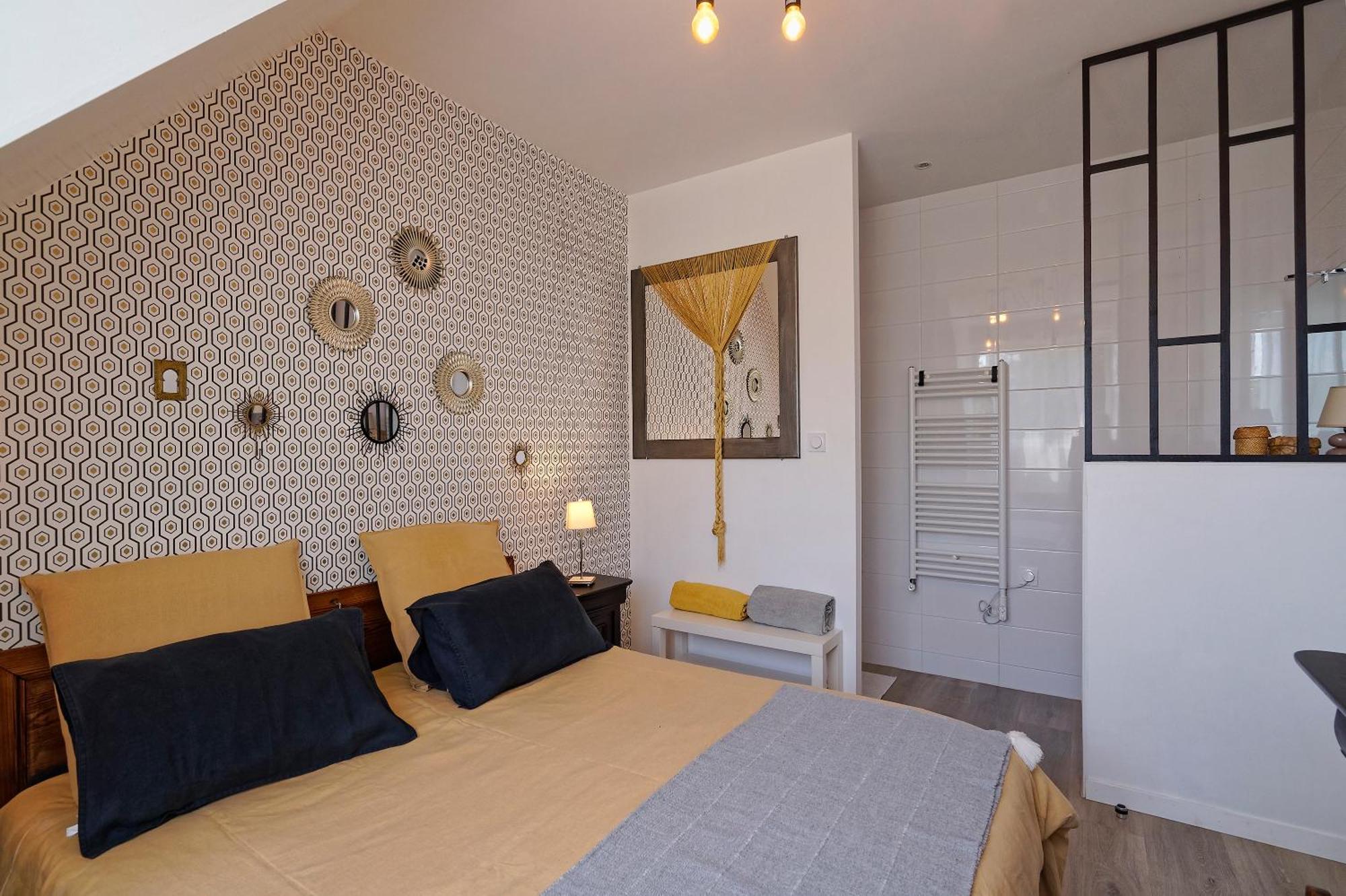 Tynola Apartman Ploudaniel Kültér fotó