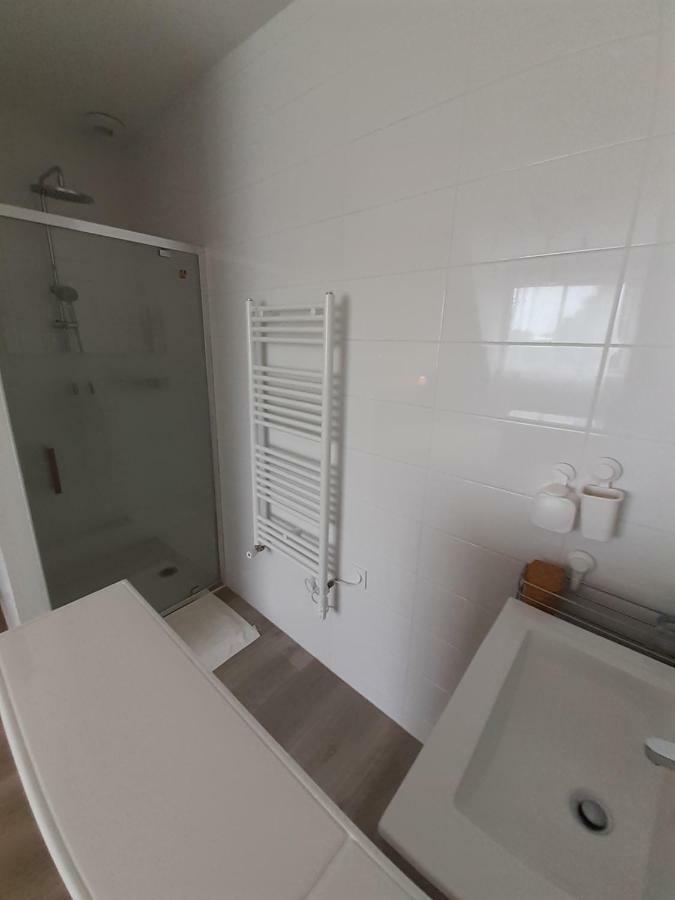 Tynola Apartman Ploudaniel Kültér fotó